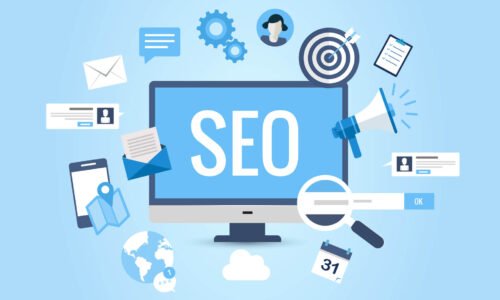 SEO Mastery – Le Pouvoir du Référencement Naturel
